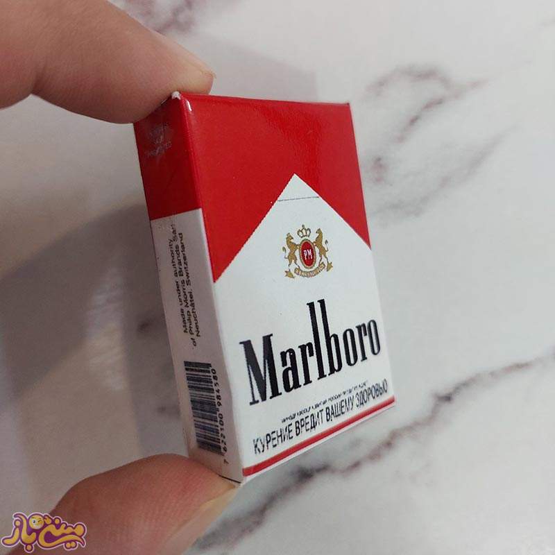 مگنت سیگار مارلبرو